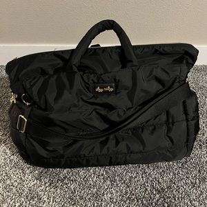 Itzy Ritzy Dream Weekender Bag